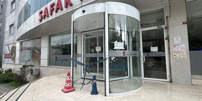 Diploması askıda olan doktorun obezite ameliyatı da takıldı