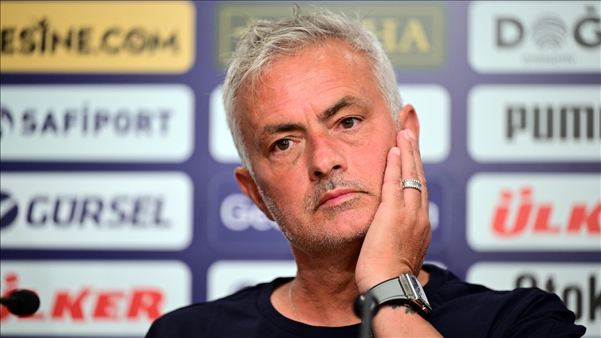 Mourinho'lu Fenerbahçe, İsmail Kartal döneminin uzağında kaldı