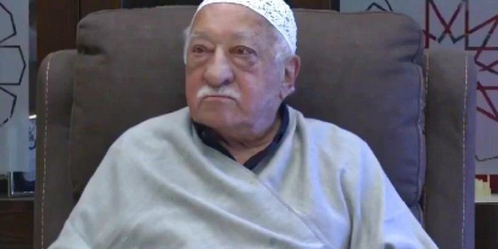 Fetullah Gülen'in kirli geçmişi