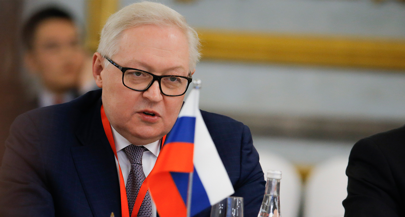 Rusya Dışişleri Bakan Yardımcısı Ryabkov: “Bu yıl BRICS'e yeni üye kabulü gündem dışı