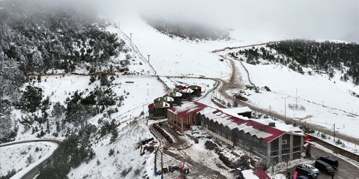 Yeni sezon hazırlıkları tamamlandı