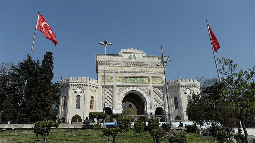 Gençlerin tercihi İstanbul