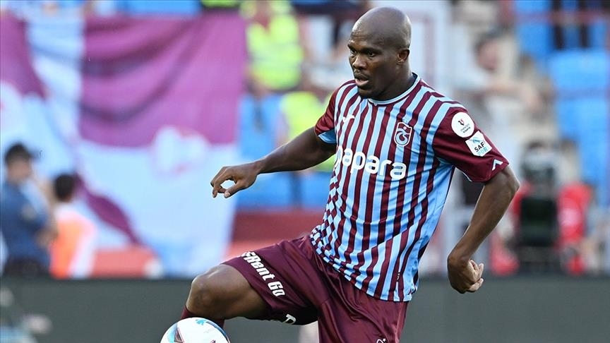 Nwakaeme'nin "gol hasreti" devam ediyor