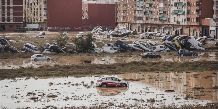 Hayatını kaybedenlerin sayısı 205'e çıktı