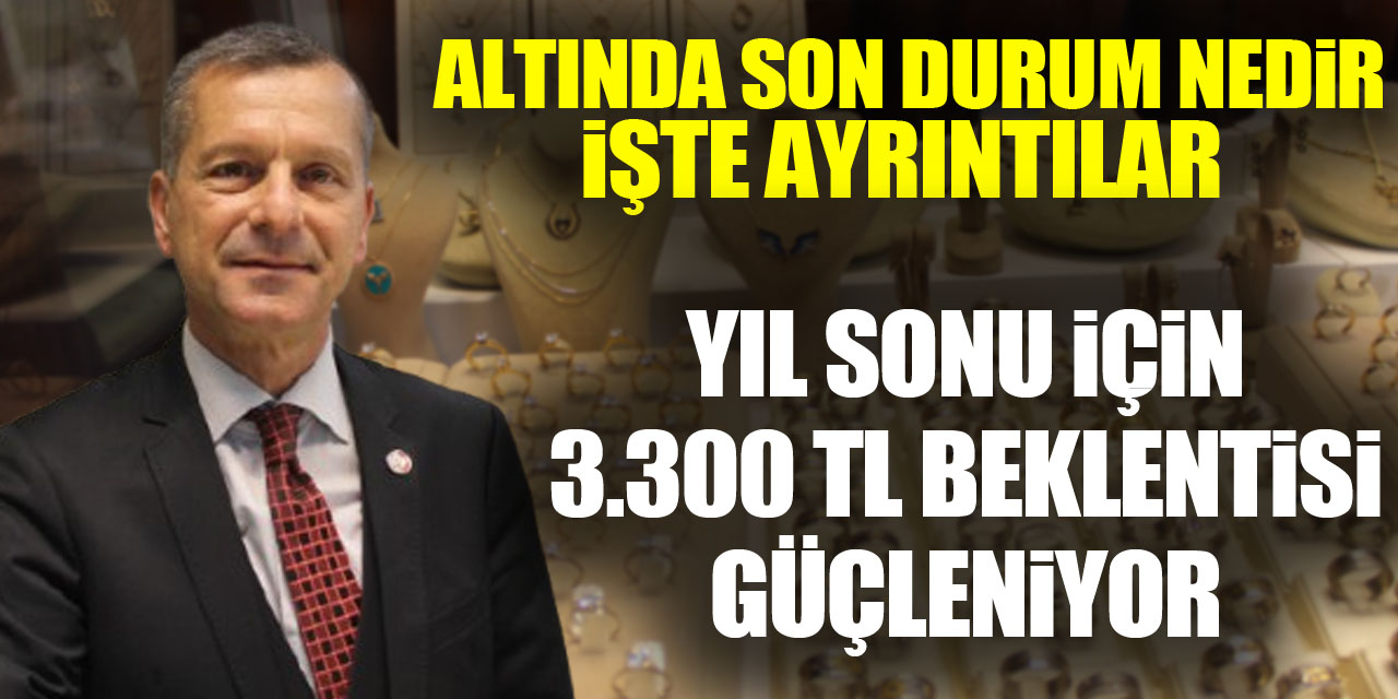 Altında son durum nedir İşte ayrıntılar