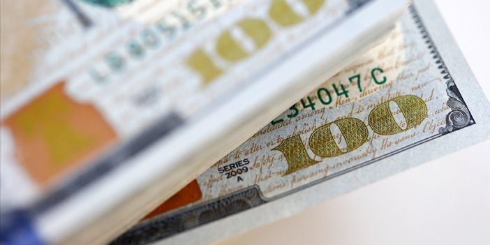 7,7 milyar dolarlık uluslararası doğrudan yatırım