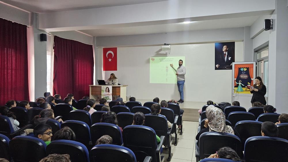 Organ bağışının önemi anlatıldı