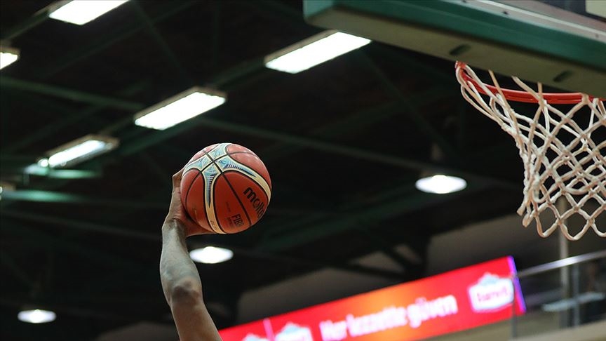 Basketbolda milli heyecan başlıyor