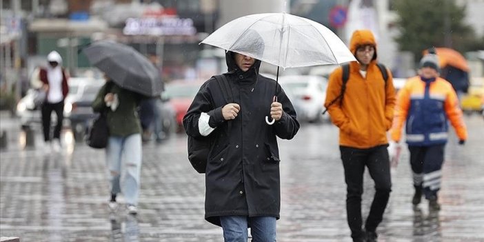 Serin hava etkisini sürdürecek