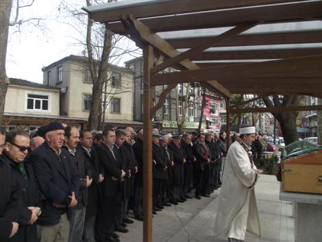 Yılmaz Ailesinin acı günü