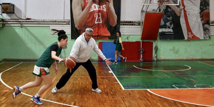 Yeni "Alperen"lerin peşinde