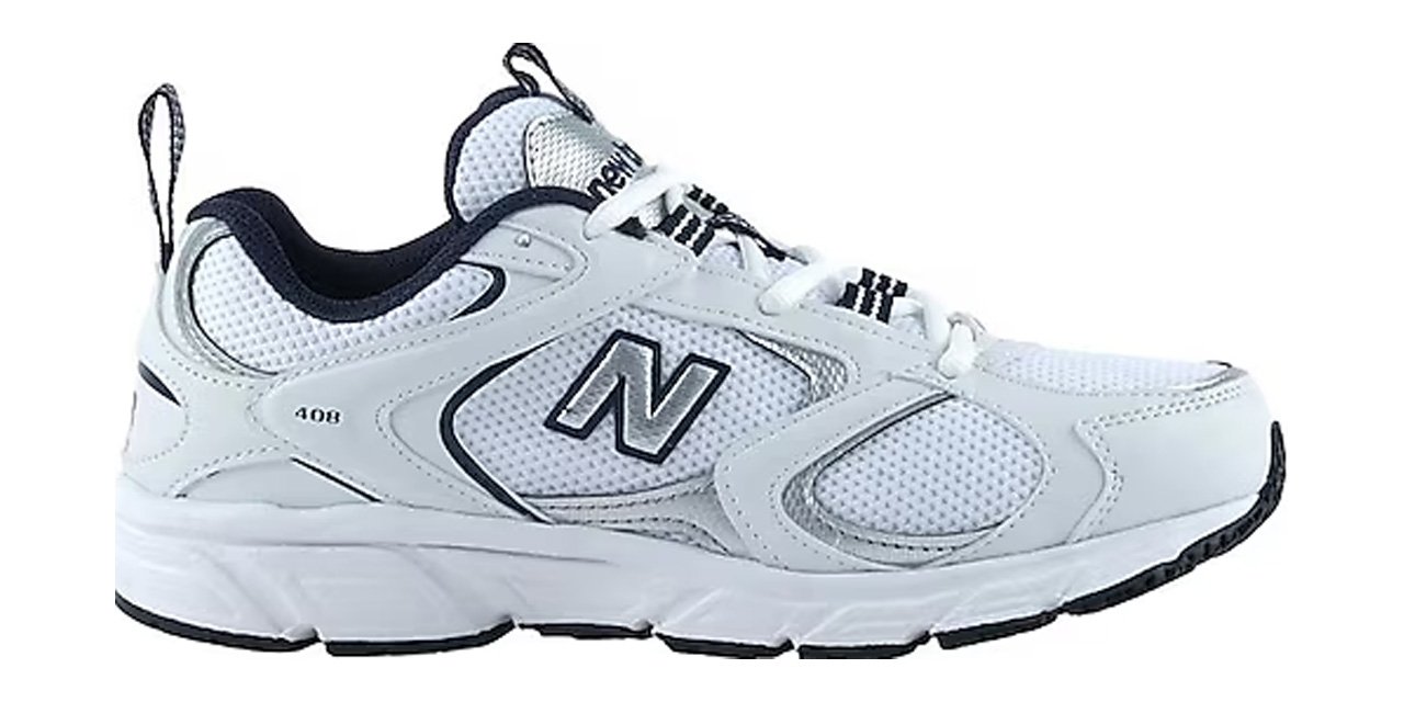 New Balance 408 Kadın Ayakkabı Günlük ve Spor Kullanımı