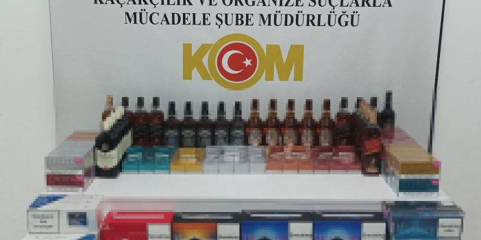 KOM gözden kaçırmıyor