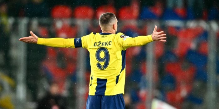 Fenerbahçe, puanını 8'e çıkardı