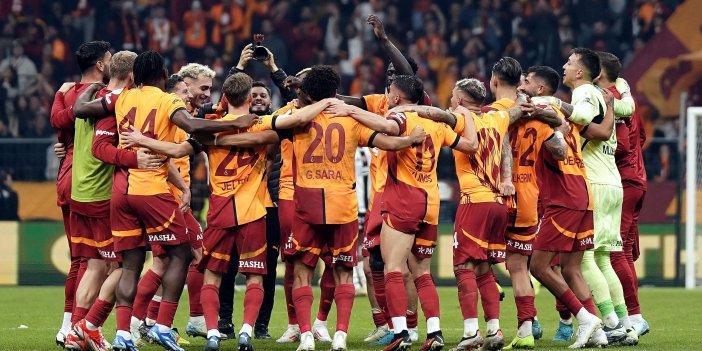 Süper Lig'de ilk randevu