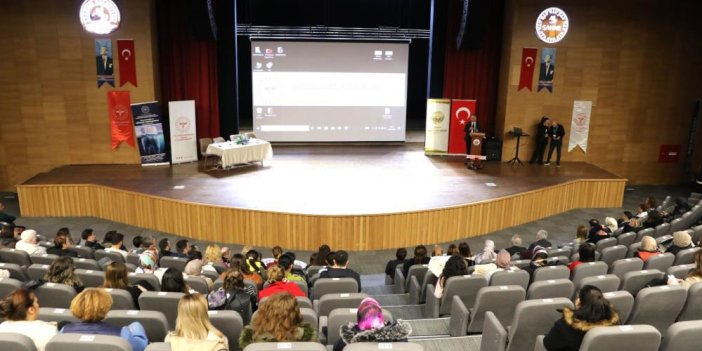 "Sağlık sisteminin en önemli konularından biri haline geldi"