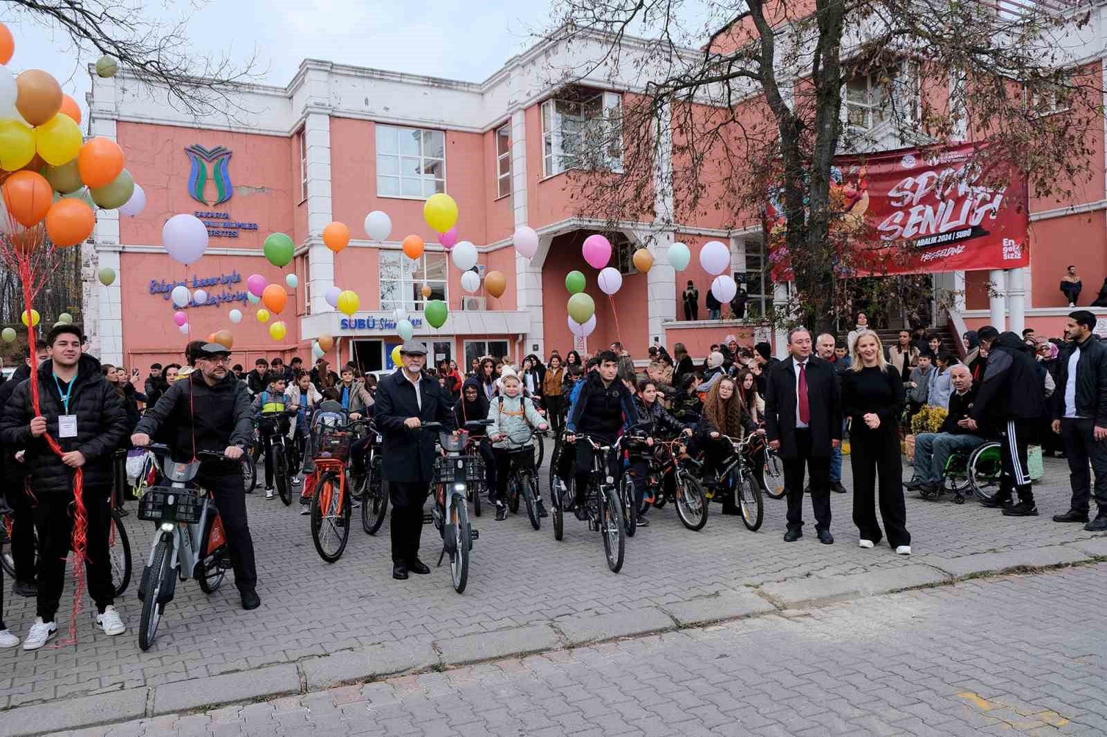 Fermuar sistemi ile yaşama yol ver