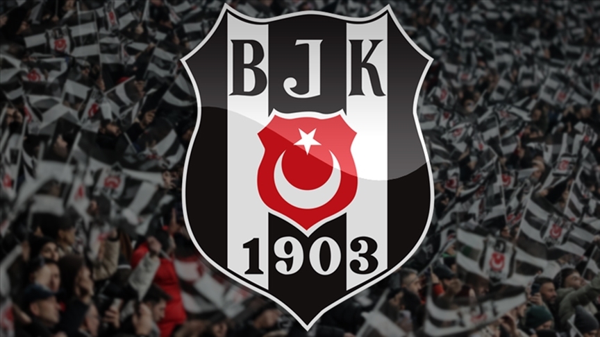 Beşiktaş'ta bir istifa daha!