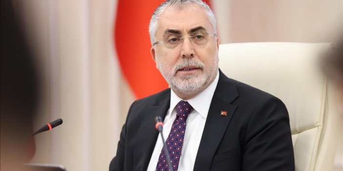 "Tarihimizin en yüksek seviyesine ulaştık"