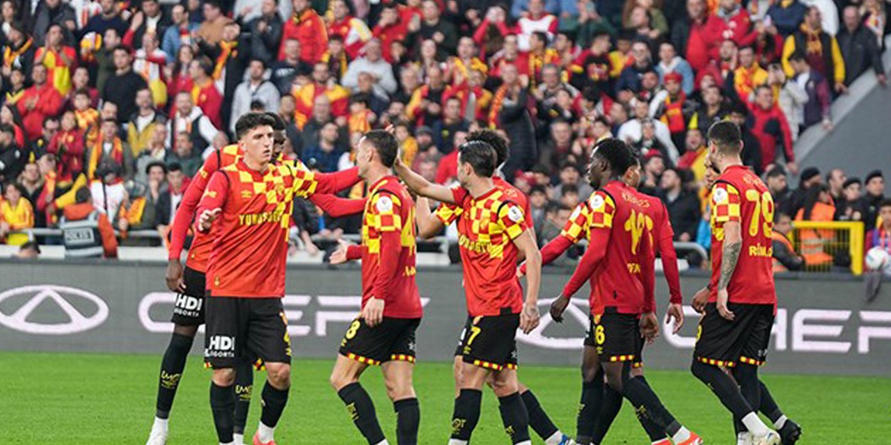 Hatayspor - Göztepe maçı ne zaman, saat kaçta ve hangi kanalda? (Trendyol Süper Lig)