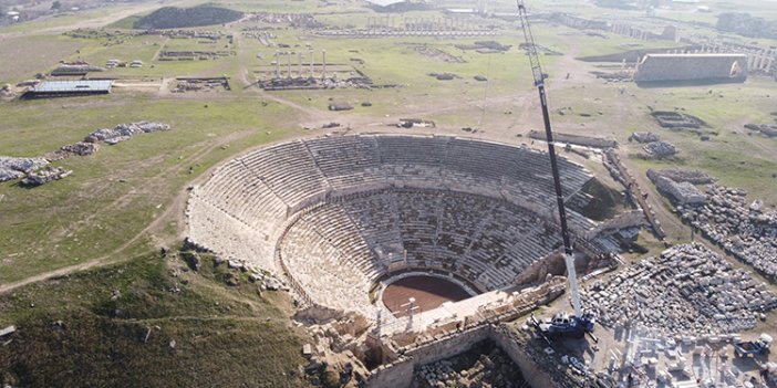 UNESCO, kullanım amaçlarını ortaya çıkardı