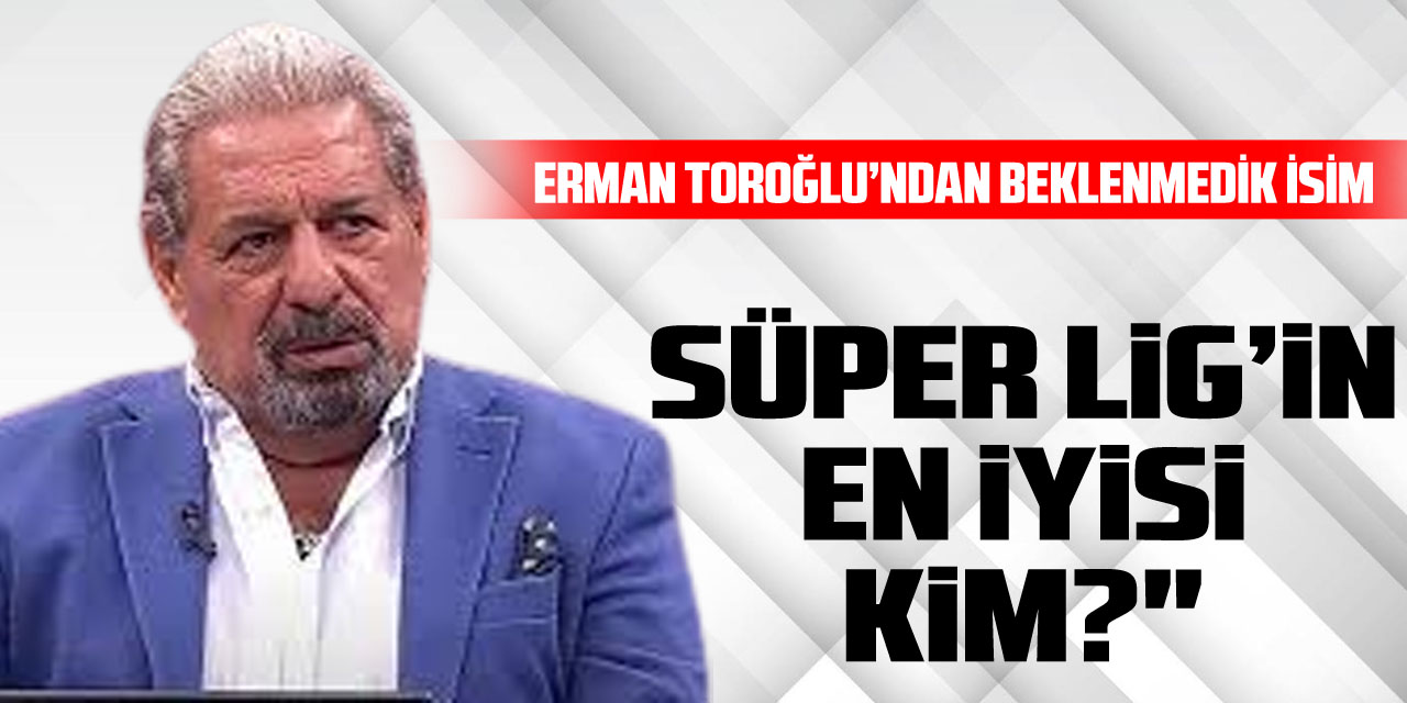 Süper Lig’in En İyisi Kim?