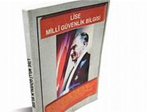 Milli Güvenlik Dersi kaldırılıyor