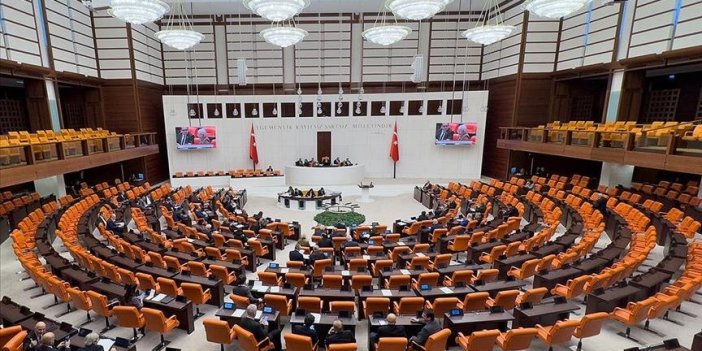 2024'te yargıda yeni düzenlemeler hayata geçirildi