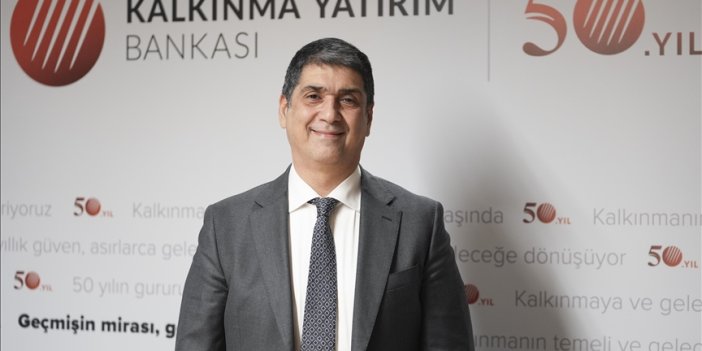 "Bankacılık sektörüne olumlu yansıyor"