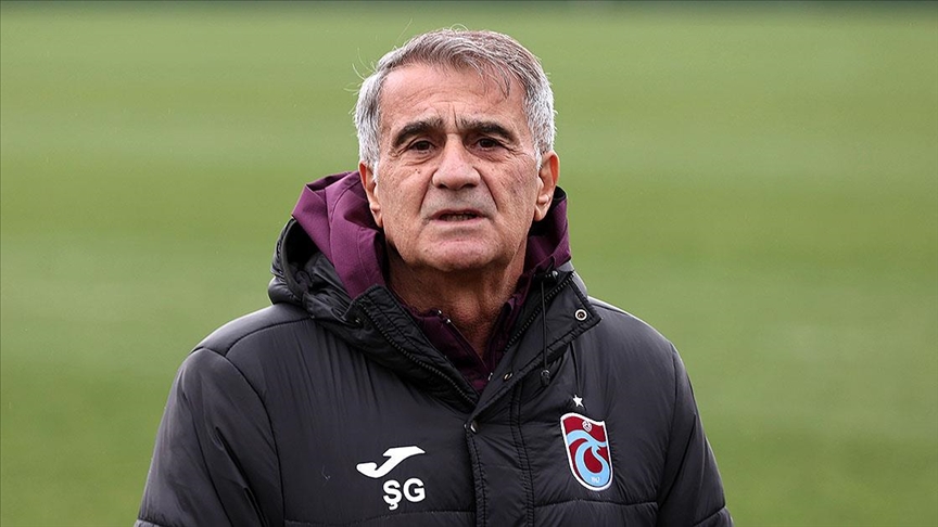 Trabzonspor'da "seri galibiyetlerle başlama" hesabı