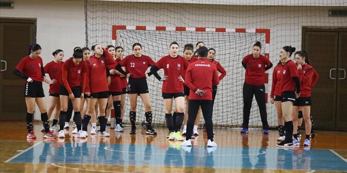 Hedef play-off potasında kalmak