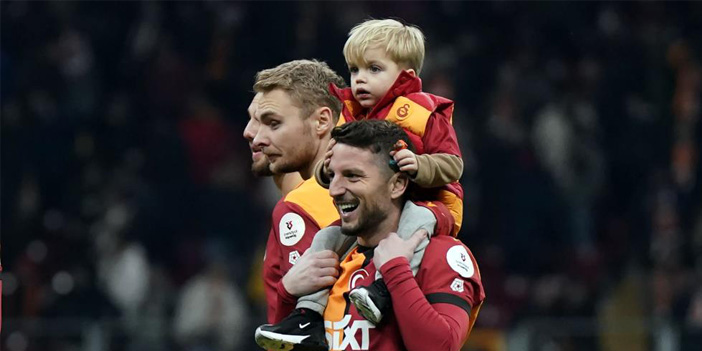 Galatasaray evinde Göztepe’ye kaybetmiyor