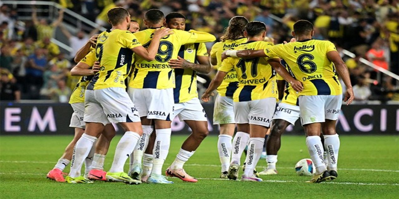 Fenerbahçe - Hatayspor maçı ne zaman, saat kaçta ve hangi kanalda? (Trendyol Süper Lig 18. hafta)