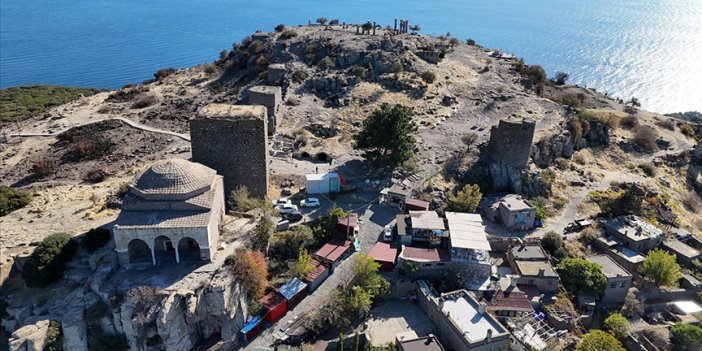 Osmanlı dönemine ait hamam