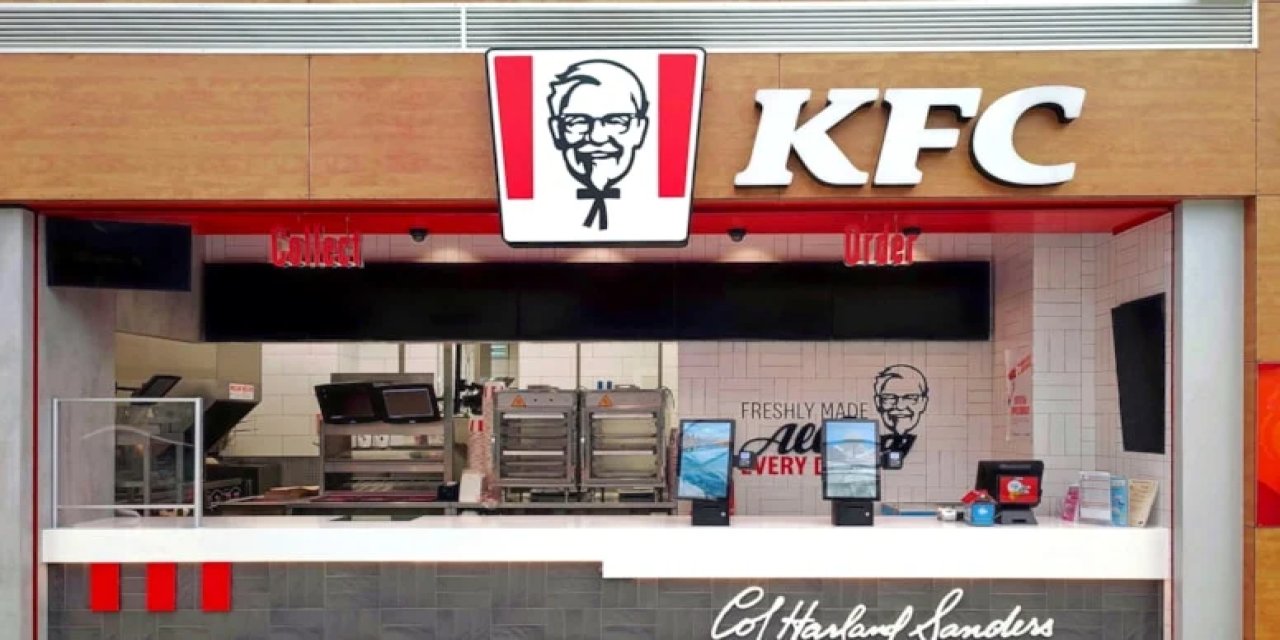 KFC ve Pizza Hut'ın Türkiye'deki tüm şubeleri kapatılacak