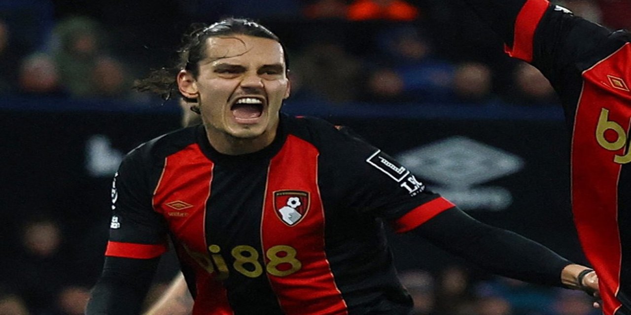 Enes Ünal'dan kötü haber: Sezonu kapattı