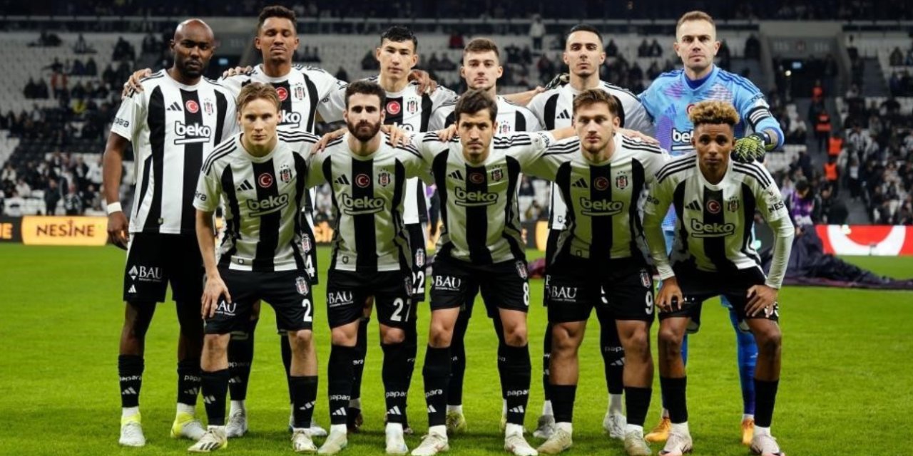 Beşiktaş, Bodrum FK ile ilk kez rakip olacak