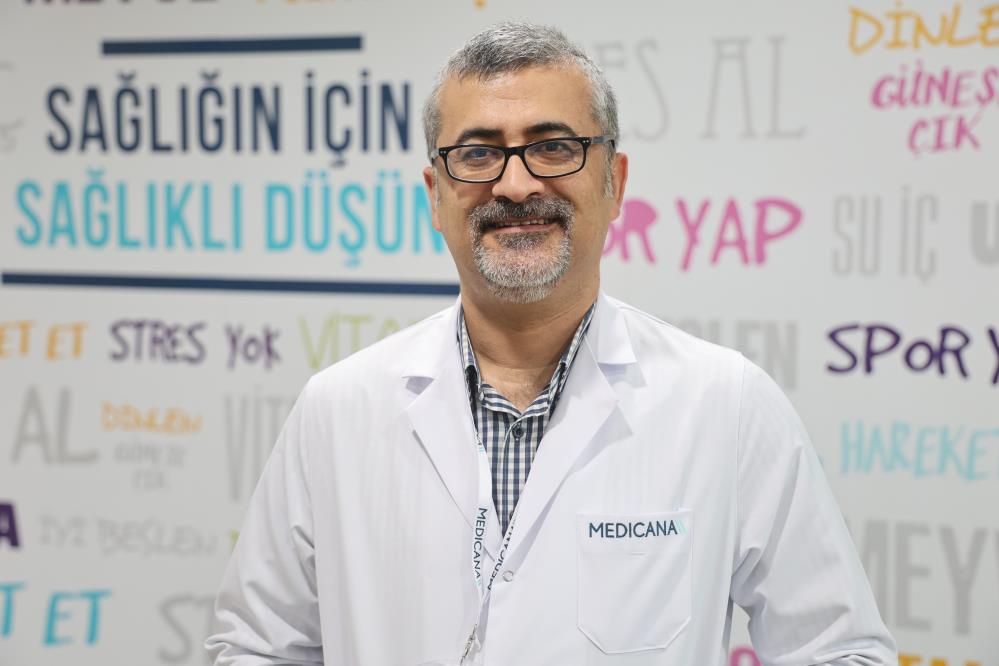 Küf mantarları sağlığı tehdit ediyor