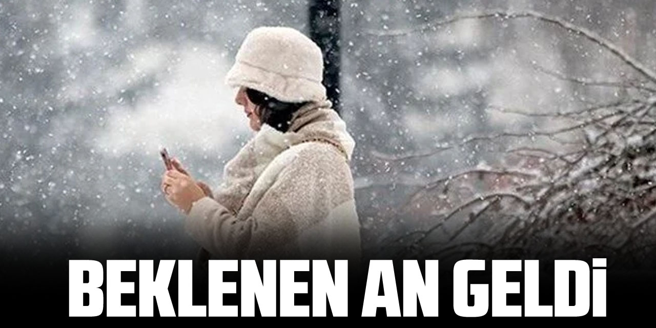 BEKLENEN AN GELDi