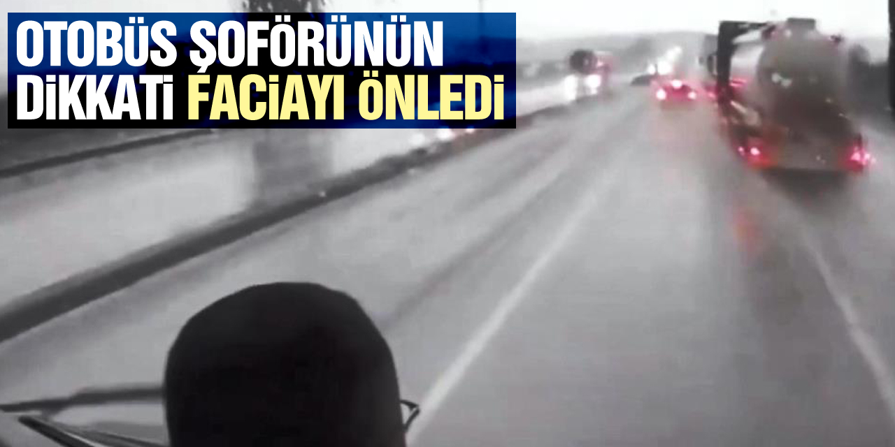 FACİANIN EŞİĞİNDEN DÖNÜLDÜ