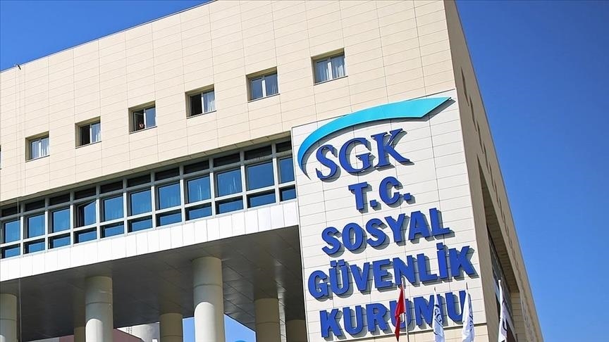 "Dul maaşı" haberlerine ilişkin SGK'den açıklama