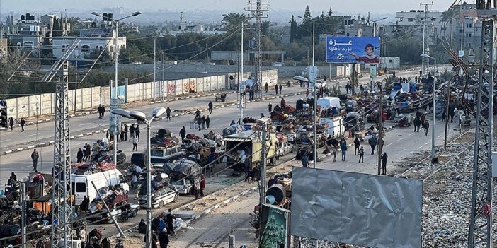 İsrail güçleri, ateş açtı