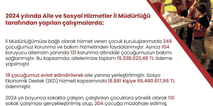 44 bin 68 kişiye 360 milyon 131 bin 108 TL ödendi