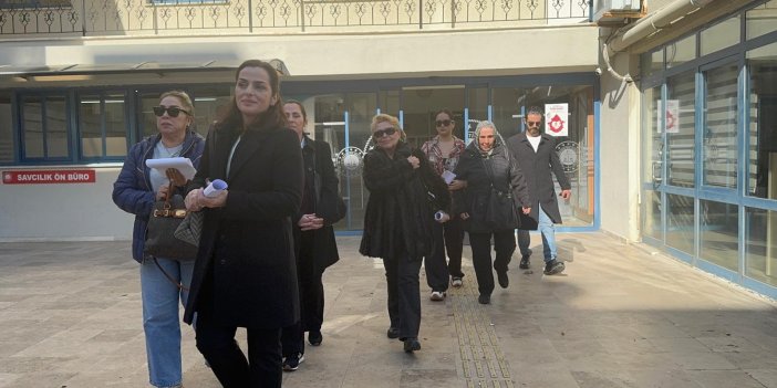 Ferdi Tayfur'un miras paylaşımına itiraz