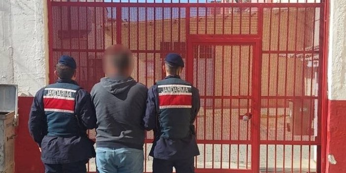 Alkolün etkisiyle tehlike saçtı