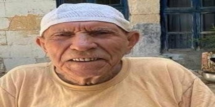 Dumandan zehirlenen 96 yaşındaki adam hayatını kaybetti