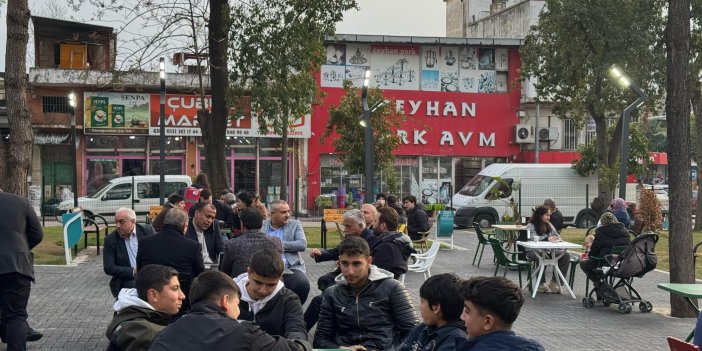 Şehit Jandarma Er Hakan Güleç Parkı düzenlendi