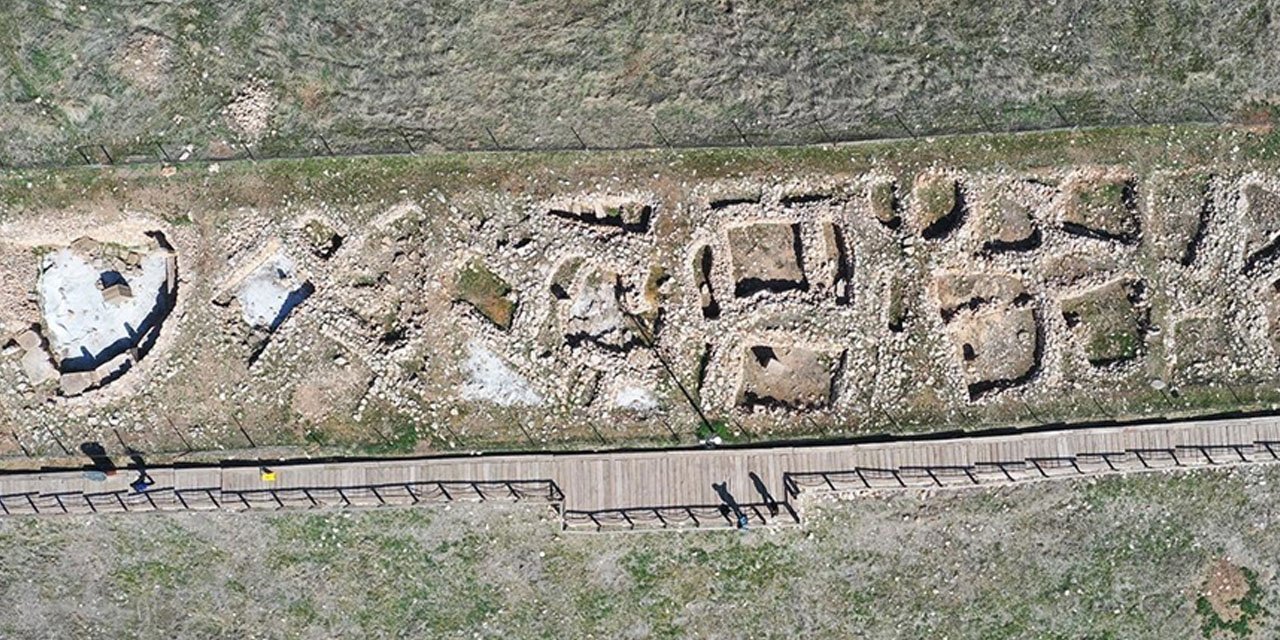 Göbeklitepe, 2019'dan bu yana 3,5 milyon ziyaretçi ağırladı