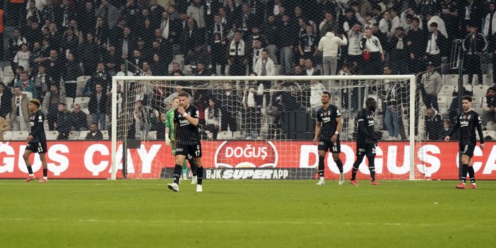 Yenilmezlik serisi son buldu