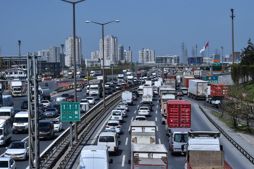 Trafik sigortası ücreti, kasko ücretini geçti